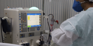 Prefeitura destina quase R$ 3 milhões para hospital atender pacientes de Covid-19