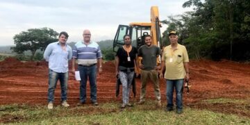 Obra do curral regional será licitada ainda este mês