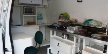 Castramóvel do Codap começa funcionar este mês