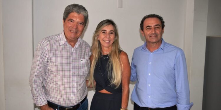 Prefeito de Congonhas é reeleito presidente do consórcio gestor do Samu