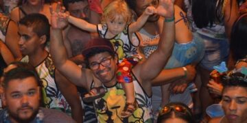 Balanço da PM mostra Carnaval tranquilo e com redução de crimes violentos na região