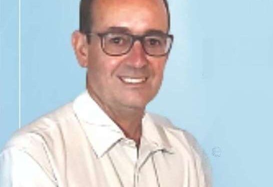 Prefeito de Queluzito está com Covid-19