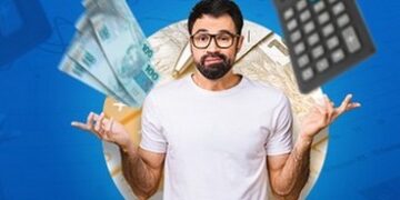 62 milhões de brasileiros estão negativados, aponta CNDL/SPC Brasil