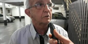Série de acidentes com caminhões de carvão esgota a paciência do lafaietense