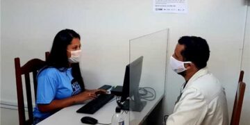 Ouro Branco ganha centro de apoio aos autônomos e empresários frente a pandemia
