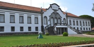 Militares são flagrados com drogas na Escola Preparatória de Cadetes do Ar