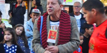 Fotos FACE 2019 – Quarta 17 de julho