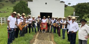 Domingo tem Encontro de Folia de Reis na Santa Matilde