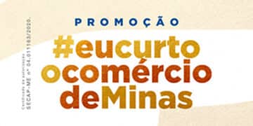 Sistema Fecomércio MG lança a campanha “Eu curto o comércio de Minas”