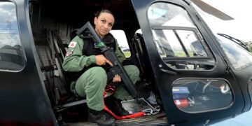 Mulheres que fizeram a  diferença na tragédia de Brumadinho
