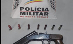 Homem briga e atira dentro de boate