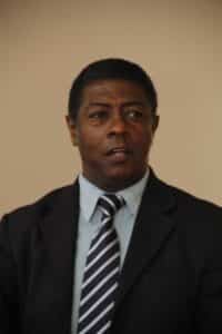 Maestro Geraldo Vasconcelos