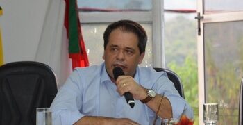 Glaycon Franco é um dos autores do Projeto de Lei que homenageia vítimas de Brumadinho
