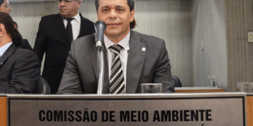Glaycon Franco propõe criação de Frente Parlamentar em Defesa dos Parques Ecológicos e Unidades de Conservação