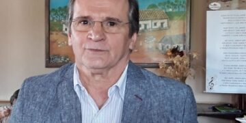 No dia do seu aniversário Ouro Branco inaugura sistema Olho Vivo