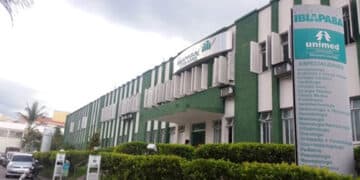 Barbacena recua para a onda vermelha do Minas Consciente