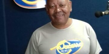 Morre o comunicador José Antônio “Toinzinho”