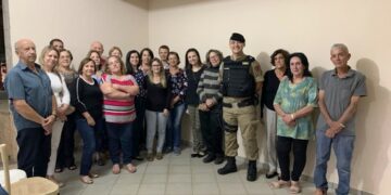 Bairro Manoel Correia e seu empenho voltado à segurança compartilhada