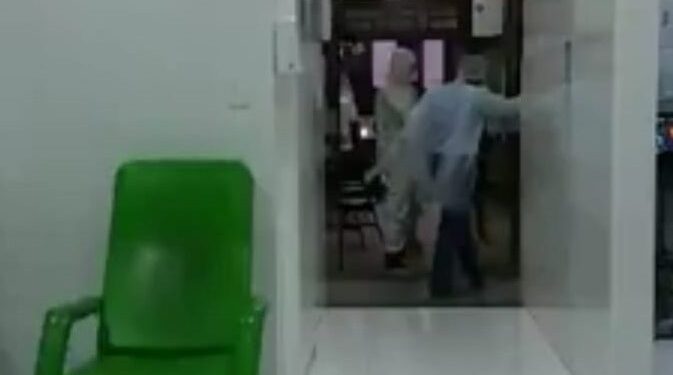 Paciente de Barbacena com suspeita de coronavírus é transferido para Juiz de Fora