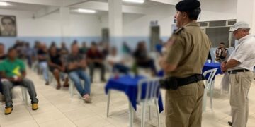 APAC Lafaiete se adapta para prisão domiciliar de recuperandos provocada pelo coronavírus