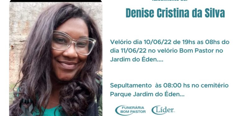 Denise Cristina da Silva