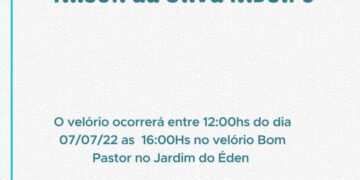 Nilson da Silva Ribeiro