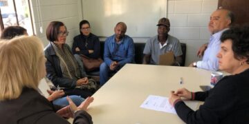 Prefeitura apresenta laudo técnico de avaliação de escola em Congonhas