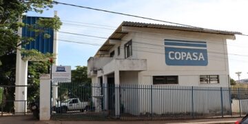 Congonhas entra na justiça contra aumento de taxa de esgoto