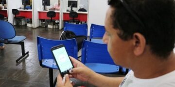 Congonhas tem 35 pontos de internet gratuita para a população