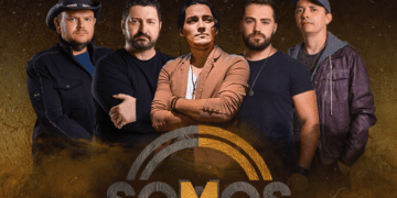 Congonhas terá shows de Roda de Saron, Dunga e Diego Fernandes no fim de semana