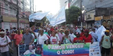 O bolsonarismo é um atentado à democracia