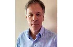 Vereador mais votado em Carandaí testa positivo para Covid