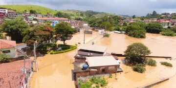 Servas recebe doações para entregar às famílias atingidas pelas chuvas