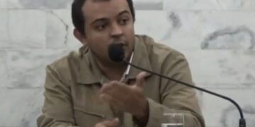 Vereador critica a imprensa e justifica sessão que durou menos de 10 minutos