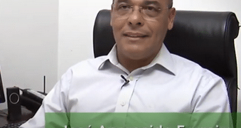 Fundador e diretor da Coopertran morre de Covid
