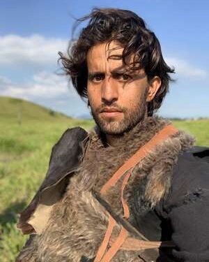 Ator de Congonhas estreia na novela Gênesis da Record