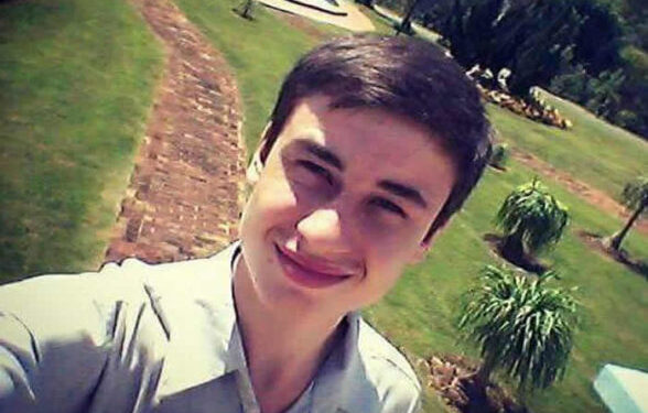 Morte de seminarista aos 17 anos entristece comunidade