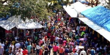 Começa cadastramento para venda de alimentos no Jubileu de Congonhas