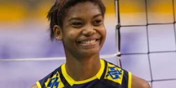 Glaycon Franco propõe homenagem para lafaietense destaque da Seleção Brasileira de Vôlei