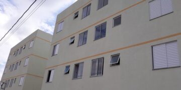 Ouro Branco entrega 176 apartamentos do MCMV, mas ainda tem déficit habitacional