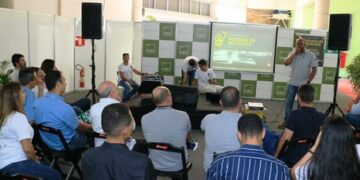 Rodada de Negócios lançada durante o FNEC se transformará em encontro permanente