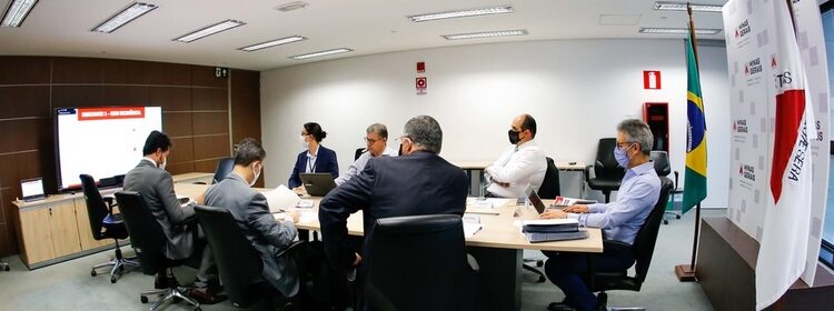 Governo de Minas lança novas regras para o Minas Consciente