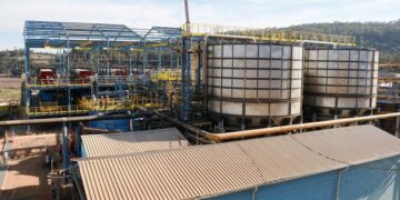 CSN apresenta projeto de ampliação com previsão de geração de 3 mil empregos