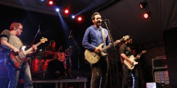Festival de Inverno de Congonhas termina neste domingo