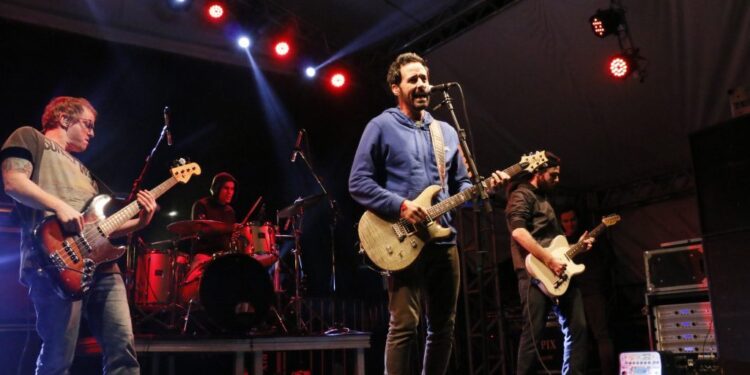Festival de Inverno de Congonhas termina neste domingo