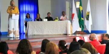 Ano letivo na rede municipal começa hoje em Congonhas