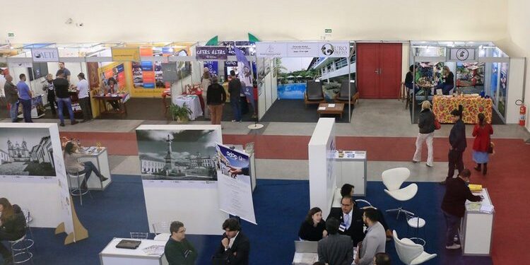 Congonhas apresenta potencial em festival de turismo