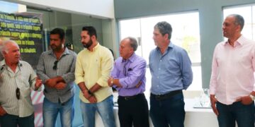 Vereador deixa a Câmara e assume secretaria