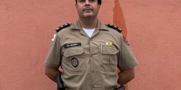 Novo comandante da PM já planeja segurança no Carnaval de Congonhas