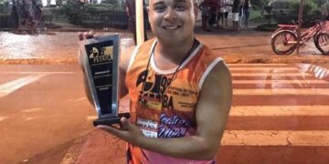 Teatro regional volta a ser premiado em festival